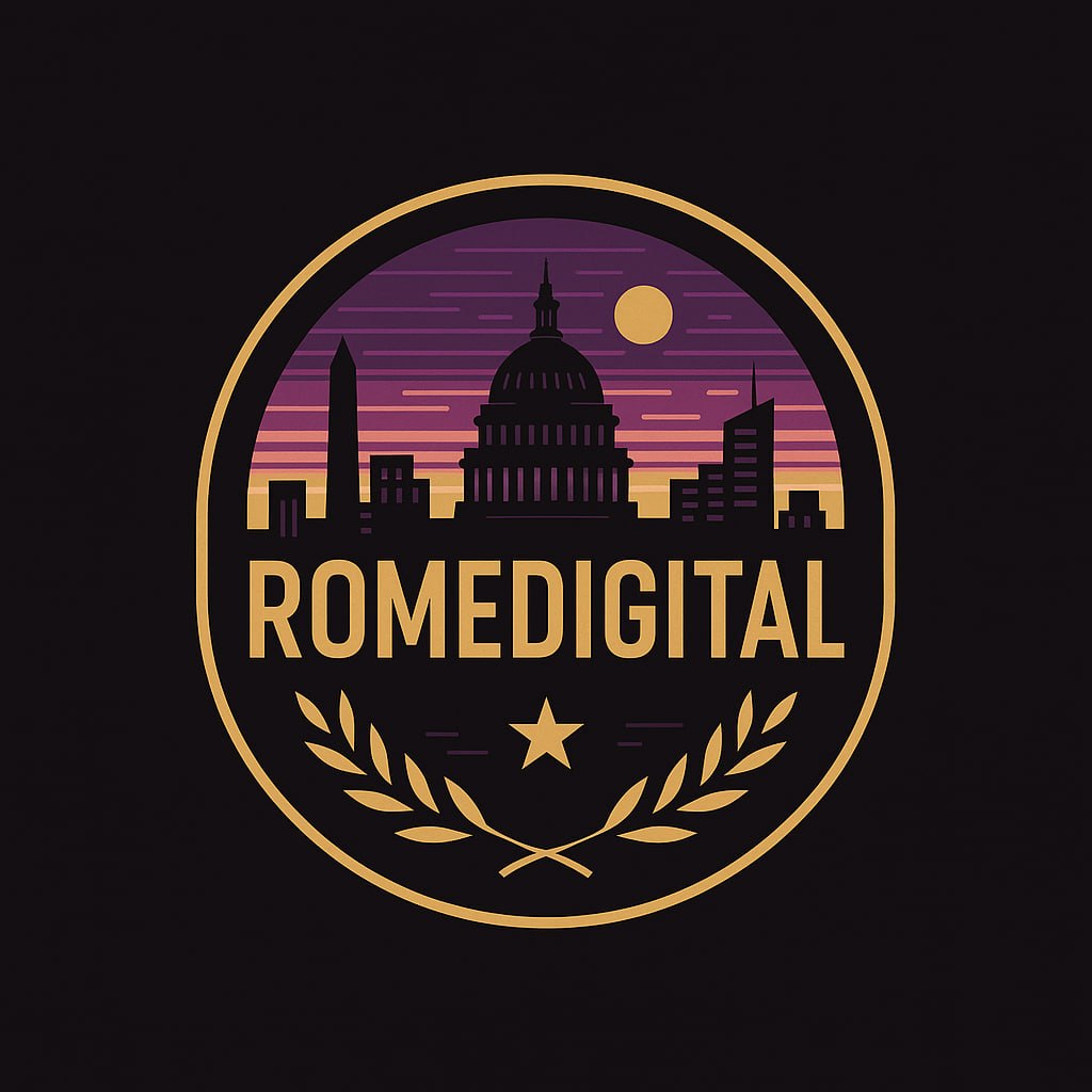 RomeDigital